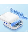 Kup Powerbank Joyroom JR-L002 Jelly Series 10000mAh 22.5W + cablu USB-C alb - JYR618 - {ean13} - Sklep Home Screen