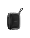 Kup Powerbank Joyroom JR-L002 Jelly Series 10000mAh 22.5W + cablu USB-C negru - JYR619 - {ean13} - Sklep Home Screen