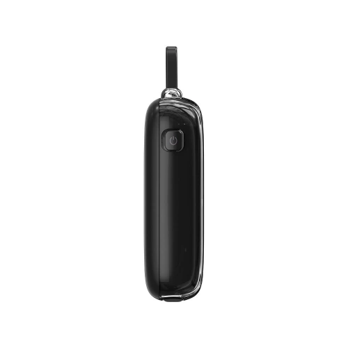 Buy Powerbank Joyroom JR-L002 Jelly Series 10000mAh 22.5W + USB-C cable black - JYR619 - {ean13} - Home Screen Store Europe