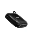Buy Powerbank Joyroom JR-L002 Jelly Series 10000mAh 22.5W + USB-C cable black - JYR619 - {ean13} - Home Screen Store Europe