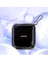 Buy Powerbank Joyroom JR-L002 Jelly Series 10000mAh 22.5W + USB-C cable black - JYR619 - {ean13} - Home Screen Store Europe