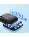 Buy Powerbank Joyroom JR-L002 Jelly Series 10000mAh 22.5W + USB-C cable black - JYR619 - {ean13} - Home Screen Store Europe