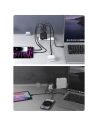 Kup Síťová nabíječka Joyroom TCG02 GaN 67W 4-port (2x USB, 2x USB C) černá + kabel USB-C/USB-C 100W 1.2m - JYR621 - {ean13} - Sklep Home Screen