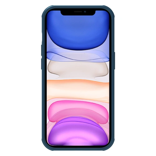 Kup Etui Nillkin Super Shield Pro Samsung Galaxy S23+ Plus kék - NLK992 - {ean13} - Sklep Home Screen