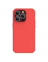 Etui Nillkin Super Shield Pro Samsung Galaxy S23+ Plus piros
