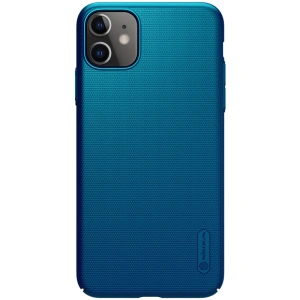 Buy Case Nillkin Super Shield Samsung Galaxy A04s blue - NLK999 - {ean13} - Home Screen Store Europe