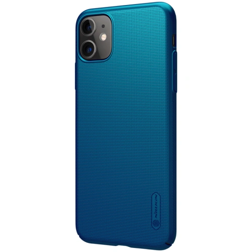 Buy Case Nillkin Super Shield Samsung Galaxy A04s blue - NLK999 - {ean13} - Home Screen Store Europe