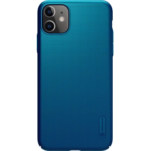 Buy Case Nillkin Super Shield Xiaomi 12 Pro/12S Pro blue - NLK1000 - {ean13} - Home Screen Store Europe