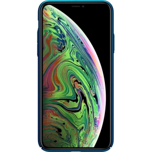 Kup Etui Nillkin Super Shield Xiaomi 12 Pro/12S Pro niebieskie - NLK1000 - {ean13} - Sklep Home Screen