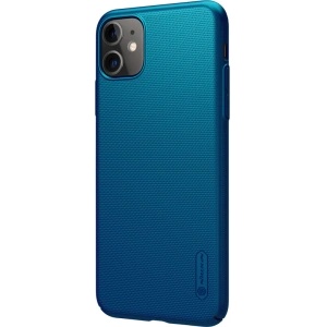 Kup Etui Nillkin Super Shield Xiaomi 12 Pro/12S Pro niebieskie - NLK1000 - {ean13} - Sklep Home Screen