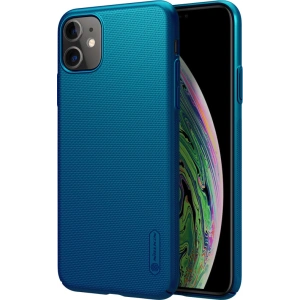 Kup Etui Nillkin Super Shield Xiaomi 12 Pro/12S Pro niebieskie - NLK1000 - {ean13} - Sklep Home Screen