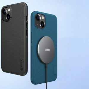 Etui Nillkin Super Shield Pro Magnetic Samsung Galaxy S23 czarne