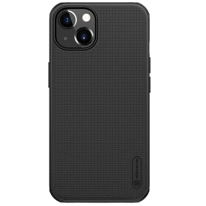 Kup Etui Nillkin Super Shield Pro Magnetic Samsung Galaxy S23+ Plus negru - NLK1002 - {ean13} - Sklep Home Screen
