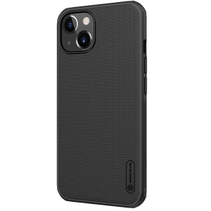 Kup Etui Nillkin Super Shield Pro Magnetic Samsung Galaxy S23+ Plus negru - NLK1002 - {ean13} - Sklep Home Screen