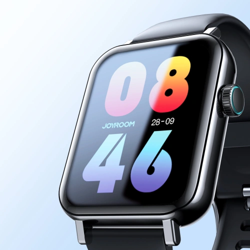 Kup Smartwatch Joyroom JR-FT5 Fit-Life Series IP68 černý - JYR622 - {ean13} - Sklep Home Screen