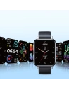 Kup Smartwatch Joyroom JR-FT5 Fit-Life Series IP68 černý - JYR622 - {ean13} - Sklep Home Screen