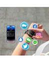 Kup Smartwatch Joyroom JR-FT5 Fit-Life Series IP68 černý - JYR622 - {ean13} - Sklep Home Screen