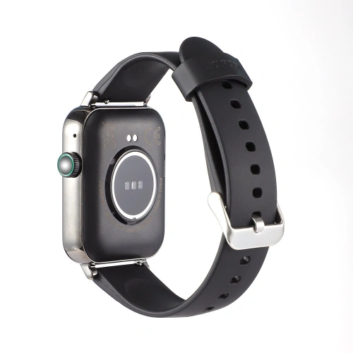 Kup Smartwatch Joyroom JR-FT5 Fit-Life Series IP68 černý - JYR622 - {ean13} - Sklep Home Screen