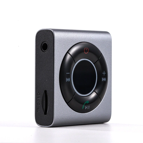 Buy Transmitter Joyroom JR-CB2 Bluetooth AUX (transmitter/receiver) for car/TV grey - JYR623 - {ean13} - Home Screen Store Europe