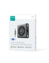 Kup Transmitter Joyroom JR-CB2 Bluetooth AUX (adó/v receiver) autóhoz/tévéhez szürke - JYR623 - {ean13} - Sklep Home Screen
