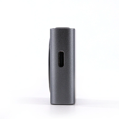 Kup Transmiter Joyroom JR-CB2 Bluetooth AUX (transmițător/receiver) pentru mașină/televizor gri - JYR623 - {ean13} - Sklep Home Screen