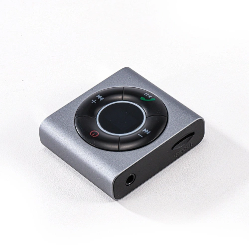 Kup Transmitter Joyroom JR-CB2 Bluetooth AUX (adó/v receiver) autóhoz/tévéhez szürke - JYR623 - {ean13} - Sklep Home Screen