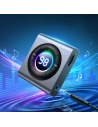 Buy Transmitter Joyroom JR-CB2 Bluetooth AUX (transmitter/receiver) for car/TV grey - JYR623 - {ean13} - Home Screen Store Europe