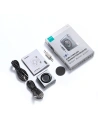 Buy Transmitter Joyroom JR-CB2 Bluetooth AUX (transmitter/receiver) for car/TV grey - JYR623 - {ean13} - Home Screen Store Europe