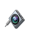 Buy Transmitter Joyroom JR-CB2 Bluetooth AUX (transmitter/receiver) for car/TV grey - JYR623 - {ean13} - Home Screen Store Europe