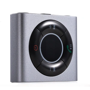 Kup Transmiter Joyroom JR-CB2 Bluetooth AUX (vysílač/přijímač) do auta/televize šedý - JYR623 - {ean13} - Sklep Home Screen