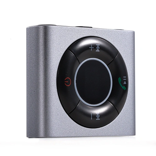 Kup Transmitter Joyroom JR-CB2 Bluetooth AUX (adó/v receiver) autóhoz/tévéhez szürke - JYR623 - {ean13} - Sklep Home Screen