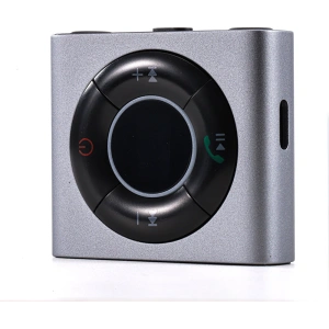 Kup Transmiter Joyroom JR-CB2 Bluetooth AUX (vysílač/přijímač) do auta/televize šedý - JYR623 - {ean13} - Sklep Home Screen