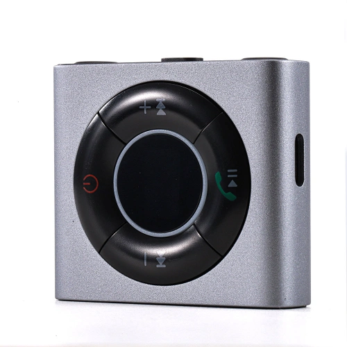 Kup Transmitter Joyroom JR-CB2 Bluetooth AUX (adó/v receiver) autóhoz/tévéhez szürke - JYR623 - {ean13} - Sklep Home Screen