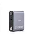 Kup Transmitter Joyroom JR-CB2 Bluetooth AUX (adó/v receiver) autóhoz/tévéhez szürke - JYR623 - {ean13} - Sklep Home Screen