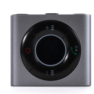 Buy Transmitter Joyroom JR-CB2 Bluetooth AUX (transmitter/receiver) for car/TV grey - JYR623 - {ean13} - Home Screen Store Europe