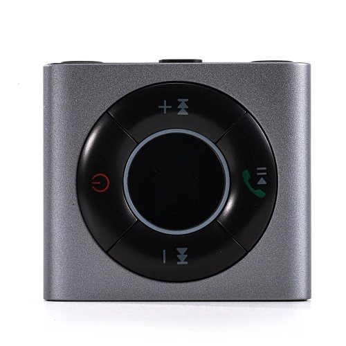 Kup Transmitter Joyroom JR-CB2 Bluetooth AUX (adó/v receiver) autóhoz/tévéhez szürke - JYR623 - {ean13} - Sklep Home Screen