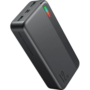 Powerbank Joyroom JR-T018 Dazzling Series 30000mAh 12W czarny