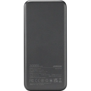 Powerbank Joyroom JR-T018 Dazzling Series 30000mAh 12W czarny