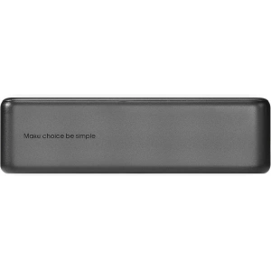 Powerbank Joyroom JR-T018 Dazzling Series 30000mAh 12W czarny
