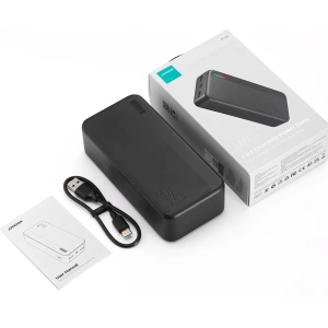Powerbank Joyroom JR-T018 Dazzling Series 30000mAh 12W czarny