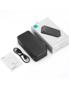 Kup Powerbank Joyroom JR-T018 Dazzling Series 30000mAh 12W fekete - JYR624 - {ean13} - Sklep Home Screen