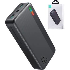 Powerbank Joyroom JR-T018 Dazzling Series 30000mAh 12W czarny