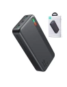 Kup Powerbank Joyroom JR-T018 Dazzling Series 30000mAh 12W černý - JYR624 - {ean13} - Sklep Home Screen