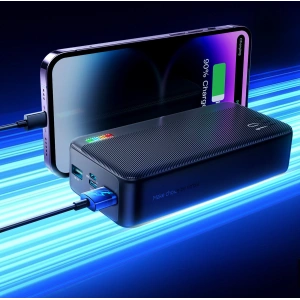 Powerbank Joyroom JR-T018 Dazzling Series 30000mAh 12W czarny