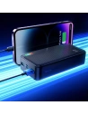 Kup Powerbank Joyroom JR-T018 Dazzling Series 30000mAh 12W fekete - JYR624 - {ean13} - Sklep Home Screen