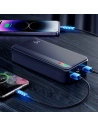 Kup Powerbank Joyroom JR-T018 Dazzling Series 30000mAh 12W fekete - JYR624 - {ean13} - Sklep Home Screen