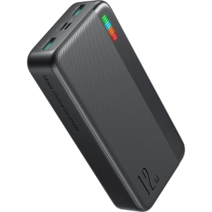 Powerbank Joyroom JR-T017 Dazzling Series 20000mAh 12W czarny