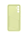 Kup Etui Samsung Galaxy A34 5G EF-OA346TGEGWW limonka/lime Kryt s otvorem na kartu - SMG867 - {ean13} - Sklep Home Screen