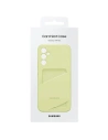 Kup Etui Samsung Galaxy A34 5G EF-OA346TGEGWW limonka/lime Kryt s otvorem na kartu - SMG867 - {ean13} - Sklep Home Screen