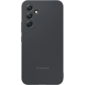 Buy Case Samsung Galaxy A54 5G EF-PA546TBEGWW black/black Silicone Cover - SMG868 - {ean13} - Home Screen Store Europe